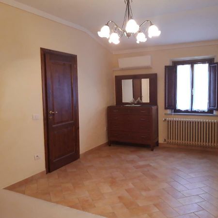 La Casa Di Ida Apartment Porciano Exterior photo