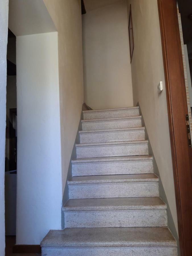La Casa Di Ida Apartment Porciano Exterior photo